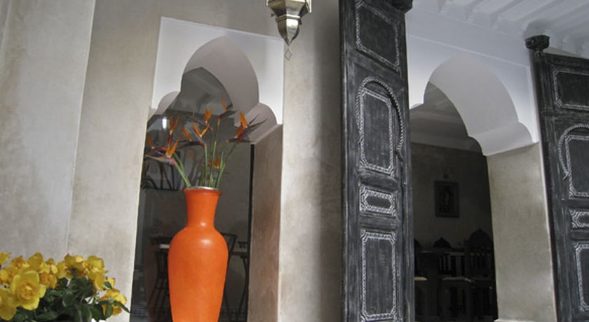 Riad Alamir Marrakech - Promo jusqu'a -50%