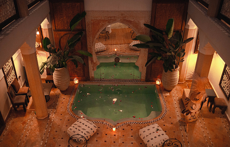 Riad Ref:RDA