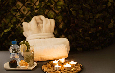 Spa Marrakech Massage