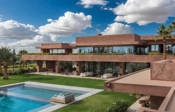 Villa Ref:AMA