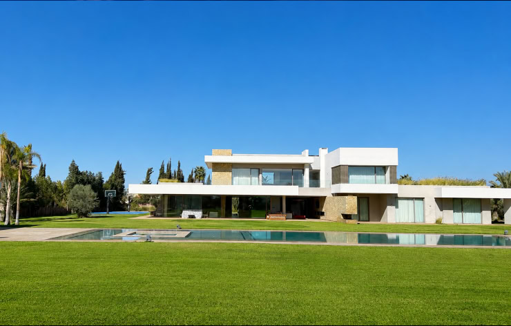 Villa Ref:ANA