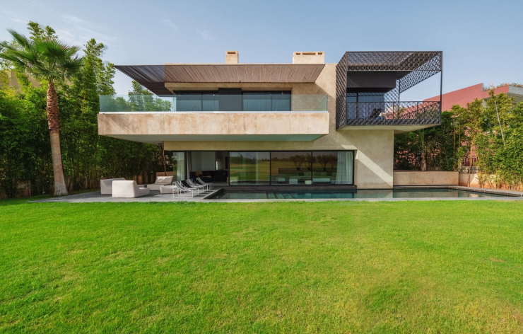 Villa Ref:ARD