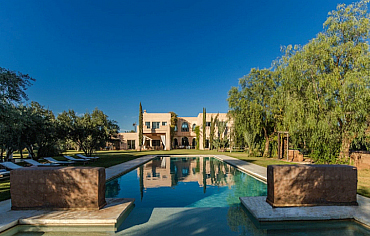Villa Ref:EOL