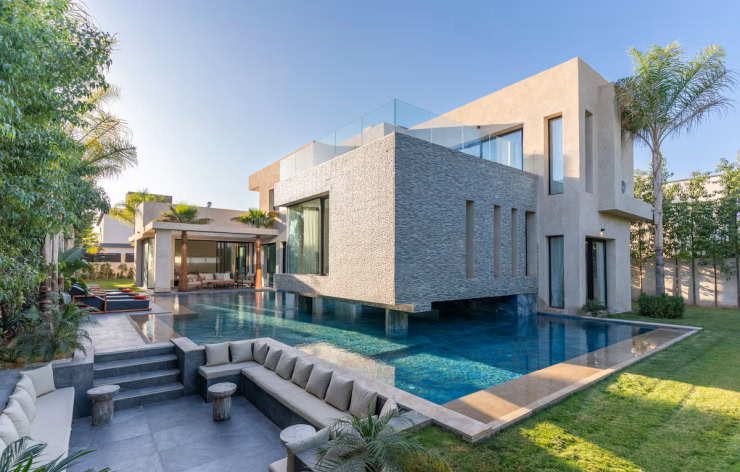Villa Ref:NLA