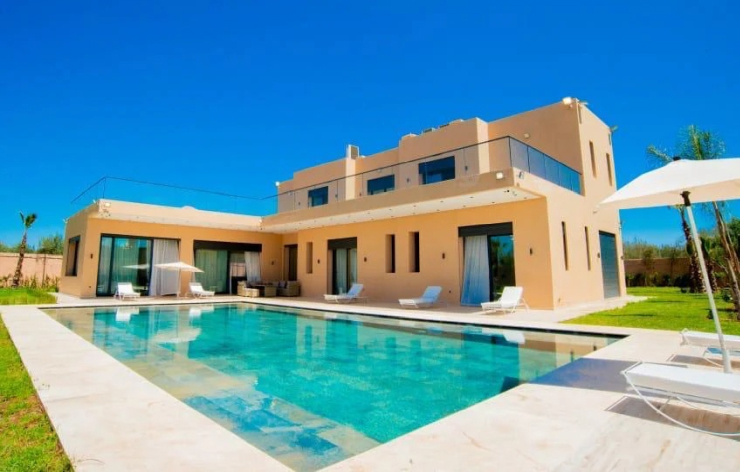 Villa Ref:PAL
