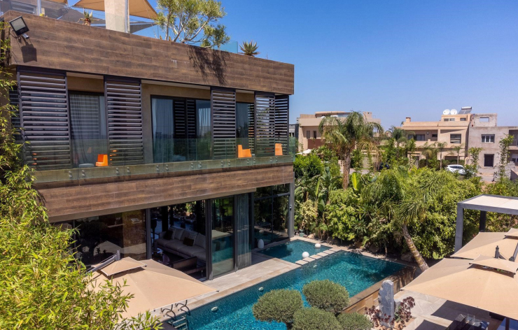 Villa Ref:STO