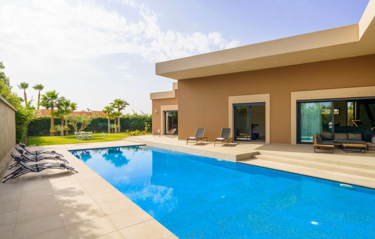 Villa Ref:VLR