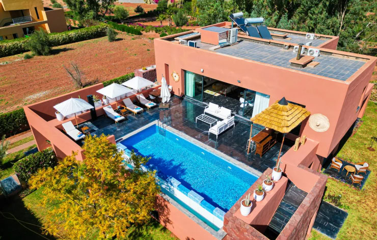 Villa Ref:VVR