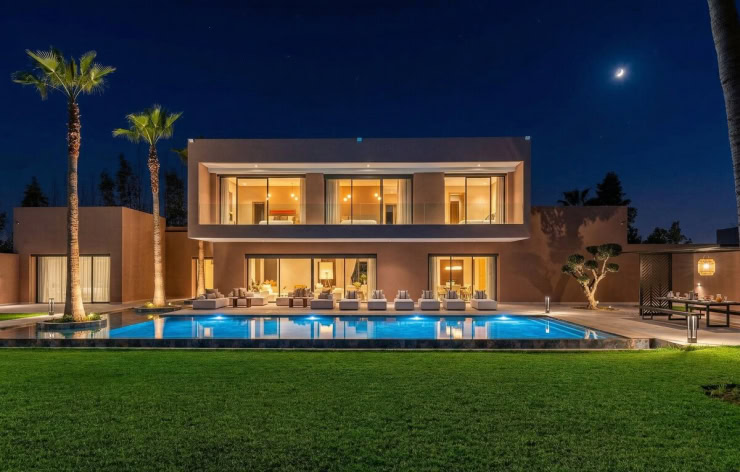 Villa Ref:YAL