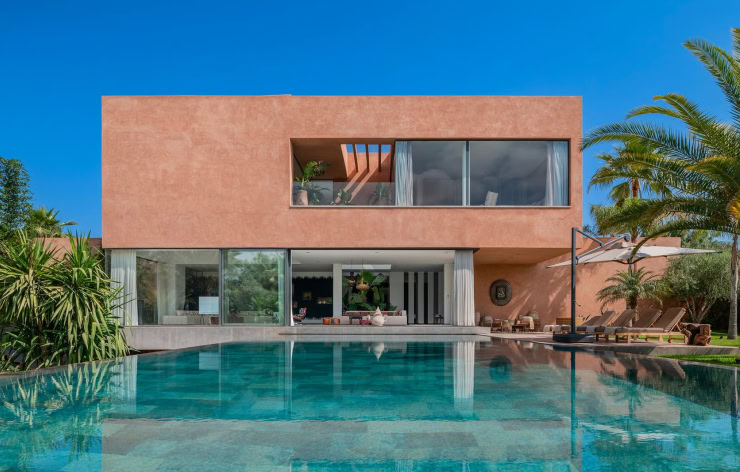 Villa Ref:YAS